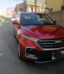 شيفروليه كابتيفا